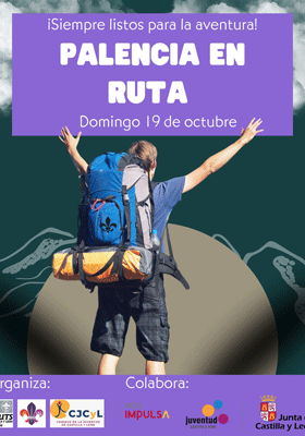 Palencia en Ruta