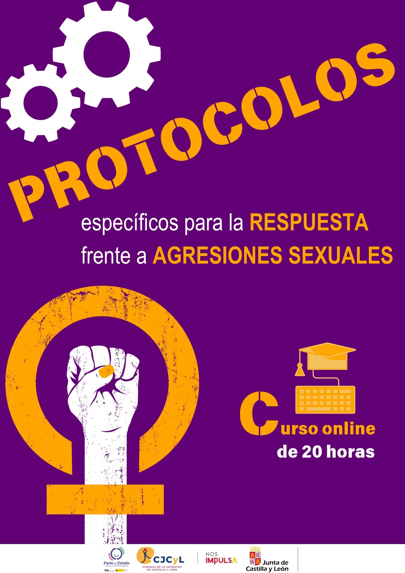 Protocolos Específicos para la Respuesta frente a Agresiones Sexuales