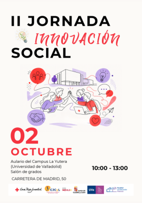 Jornada de Innovación Social