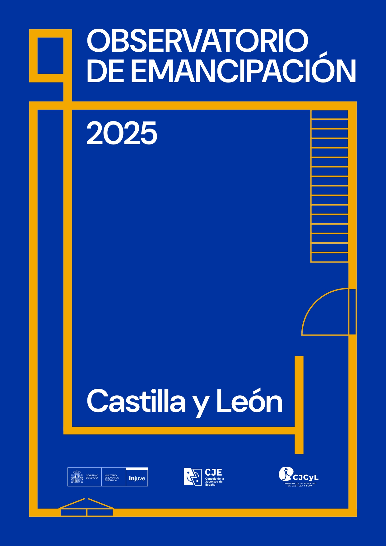 Descargar Observatorio de Emancipación 2025